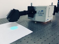 單色可調(diào)光源